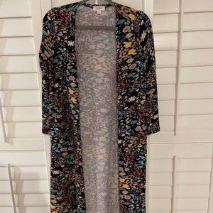LuLaRoe Sarah Cardigan